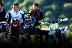 Dirt Bike