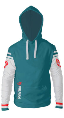 Active Hoodie