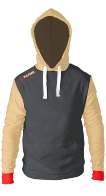 Desert Vulf Hoodie